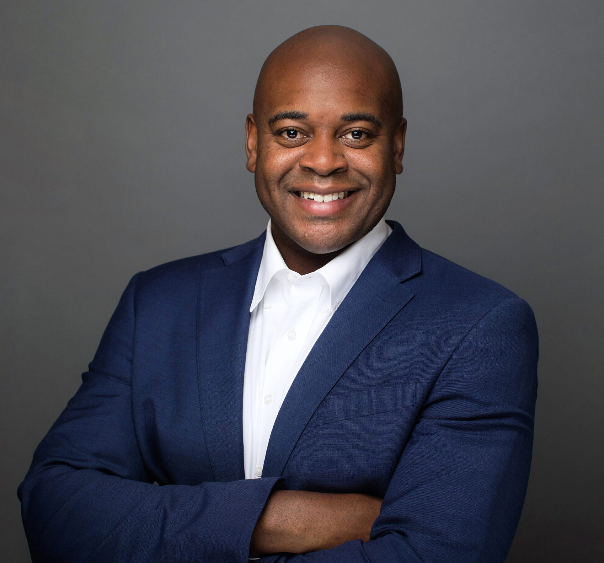 Rahsaan Johnson