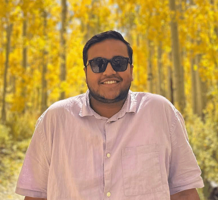 Vatsal Goel